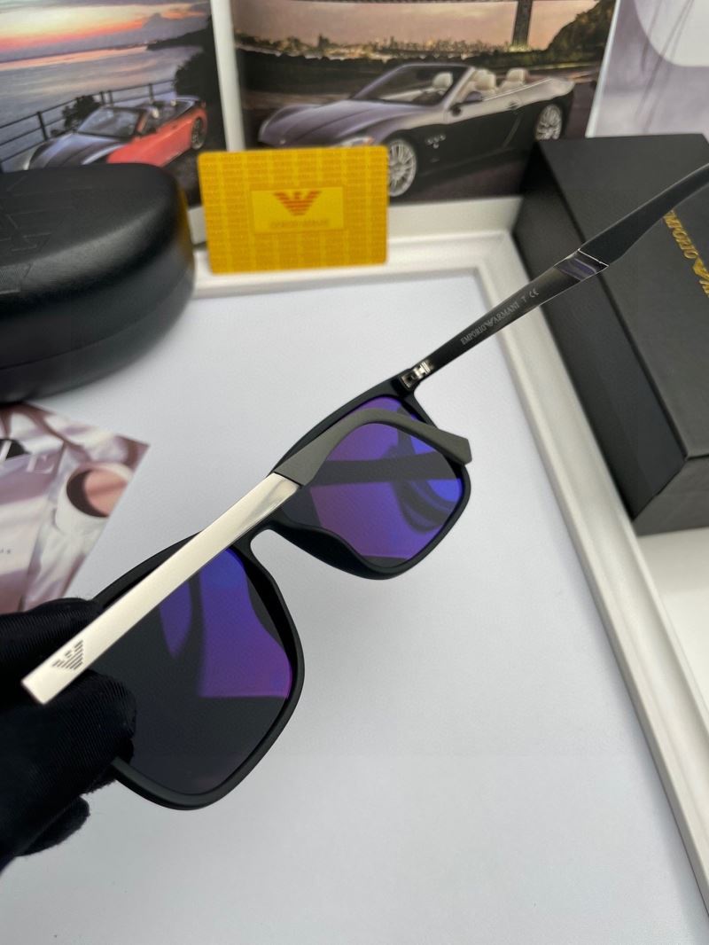 Armani Sunglasses